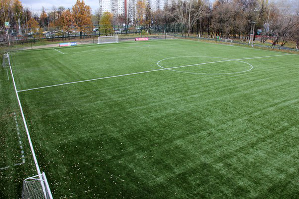 Стадион “Кунцево” Москва