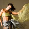 Жизнь в движении - латиноамериканские танцы