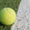 Обучение теннису