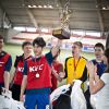 Городской финал Чемпионата KFC в Омске выиграл «Кировец-3»!