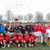 Футбольная команда «Фаворит» представит Самару на Суперфинале Чемпионата KFC в Москве