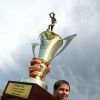 Команда «FC XZ» - победитель новосибирского этапа Чемпионата KFC!