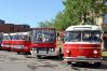 Автобусы Раньше и Сейчас